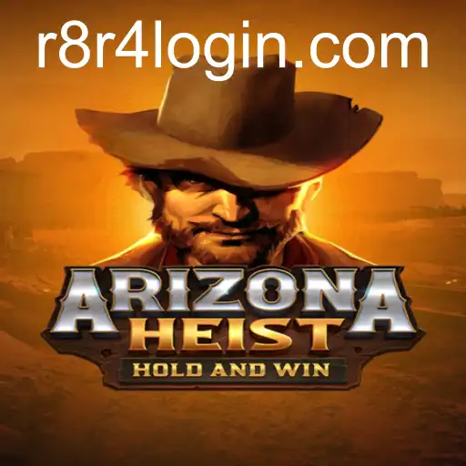 ArizonaHeist