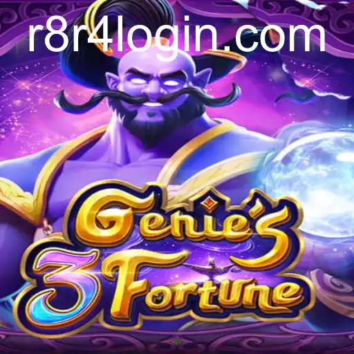 Genie3Fortune