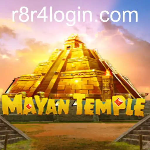 MayanTemple